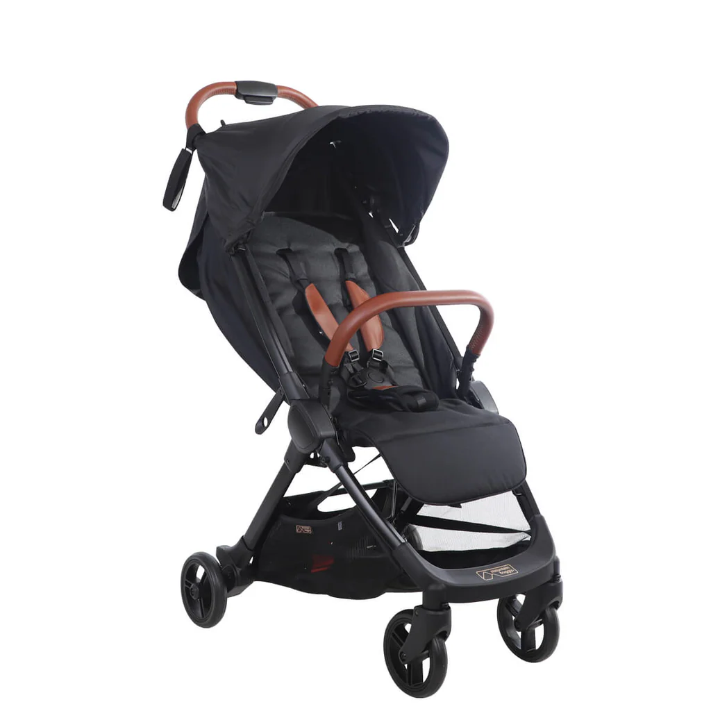 Mountain Buggy nano urban™ stroller - Image 6