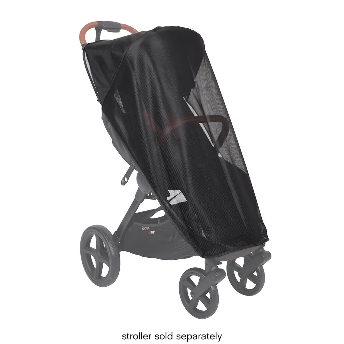 Mountain Buggy Nano Urban Accessory Pack - Image 3