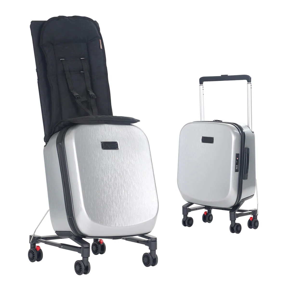 Prams & Strollers