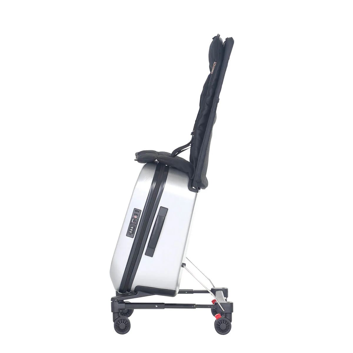 Mountain Buggy skyrider luxury - Image 6