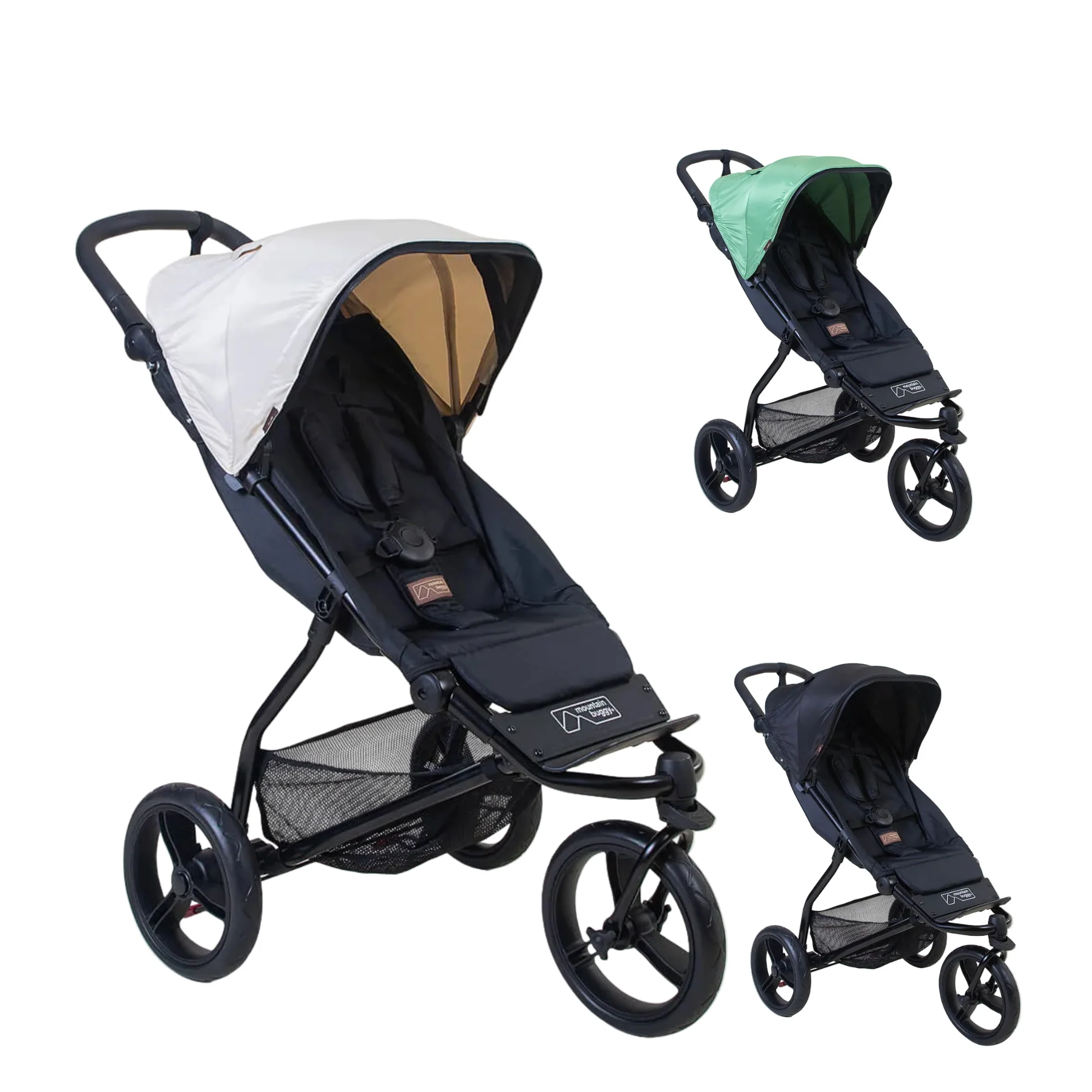 Mountain Buggy swift | V4 2026 + Free Gift