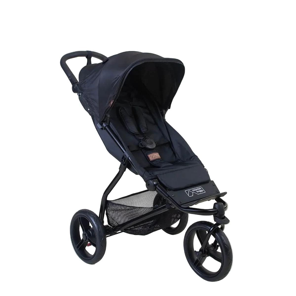 Mountain Buggy swift | V4 2026 + Free Gift - Image 3