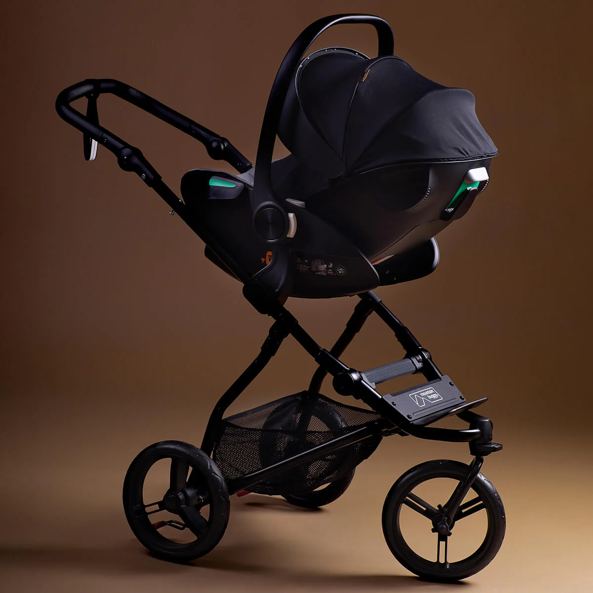 Mountain Buggy swift | V4 2026 + Free Gift - Image 7