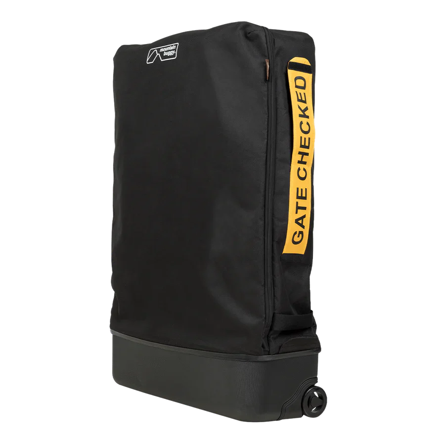 Mountain Buggy travel bag XL - Image 3