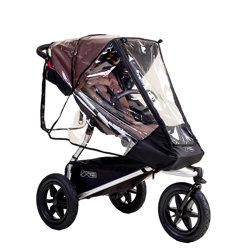 Mountain Buggy urban jungle™ & terrain™ storm cover