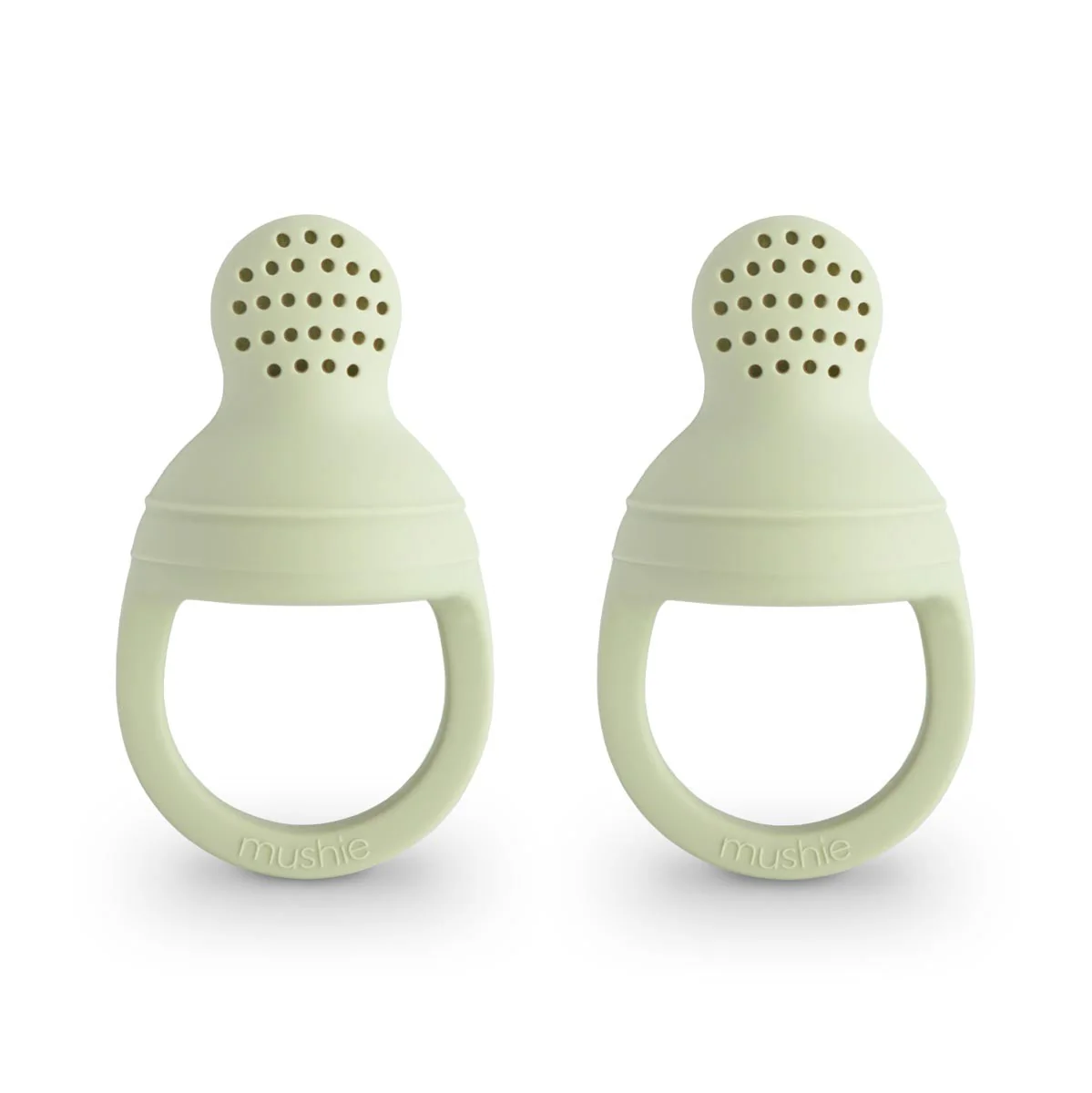 Mushie Fresh Food Feeder - Image 5