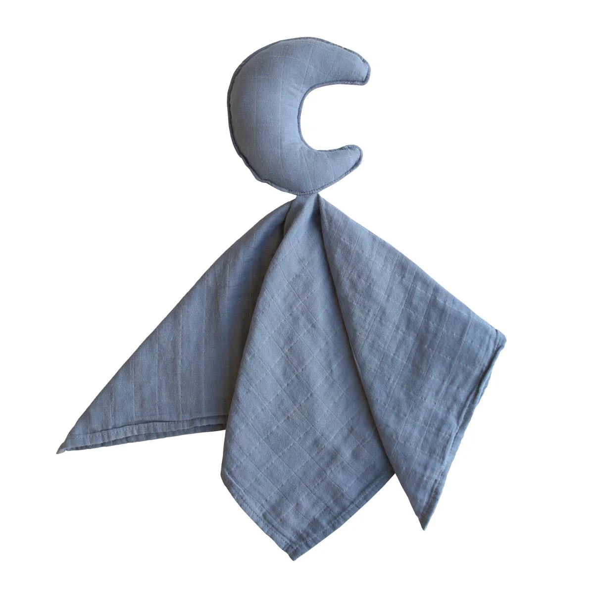 Mushie Lovey Moon Blanket - Image 4