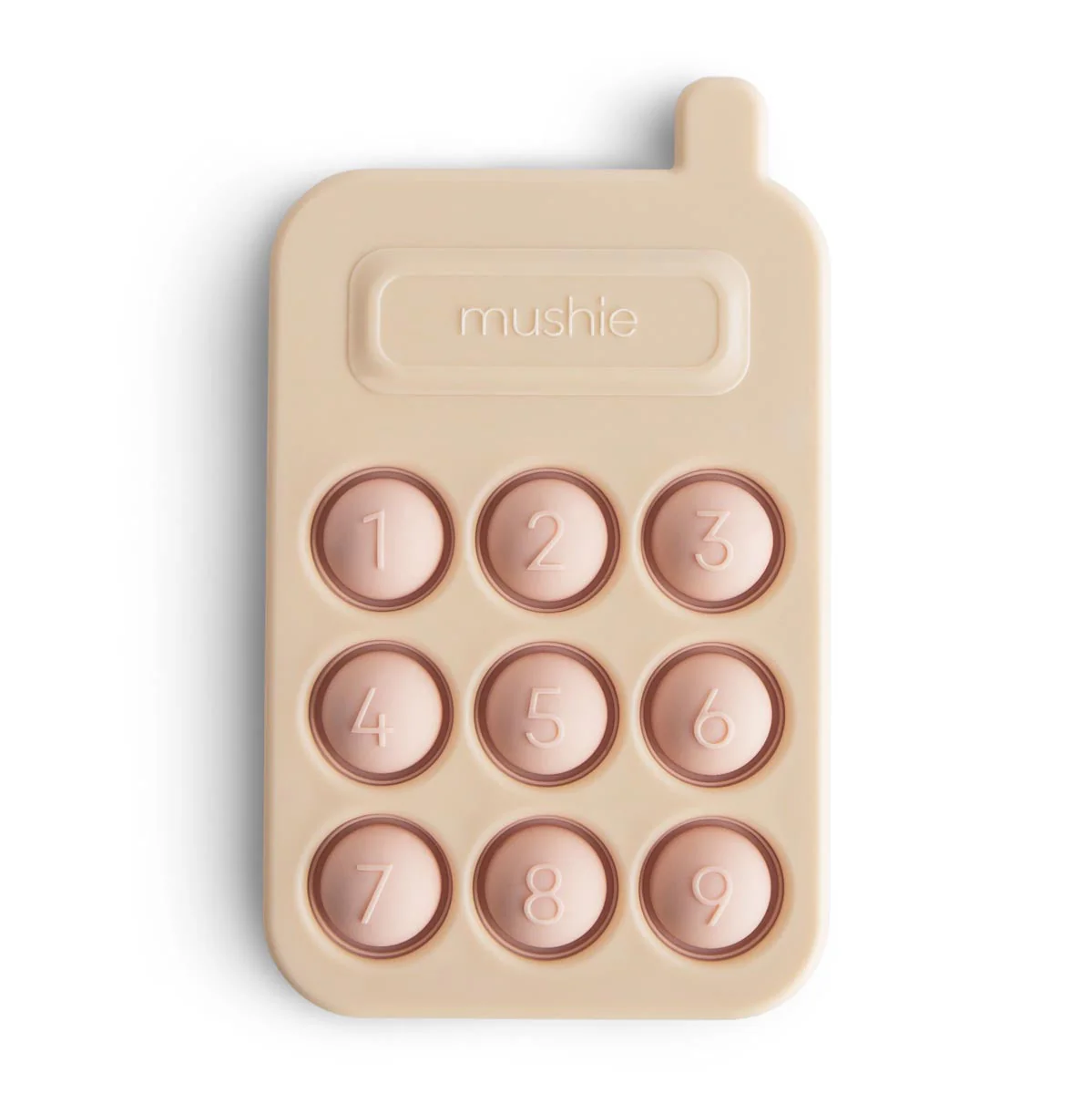 Mushie Phone press Toy - Image 3