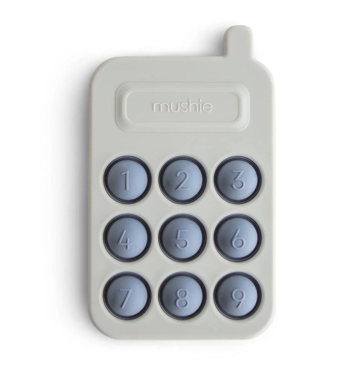 Mushie Phone press Toy - Image 4