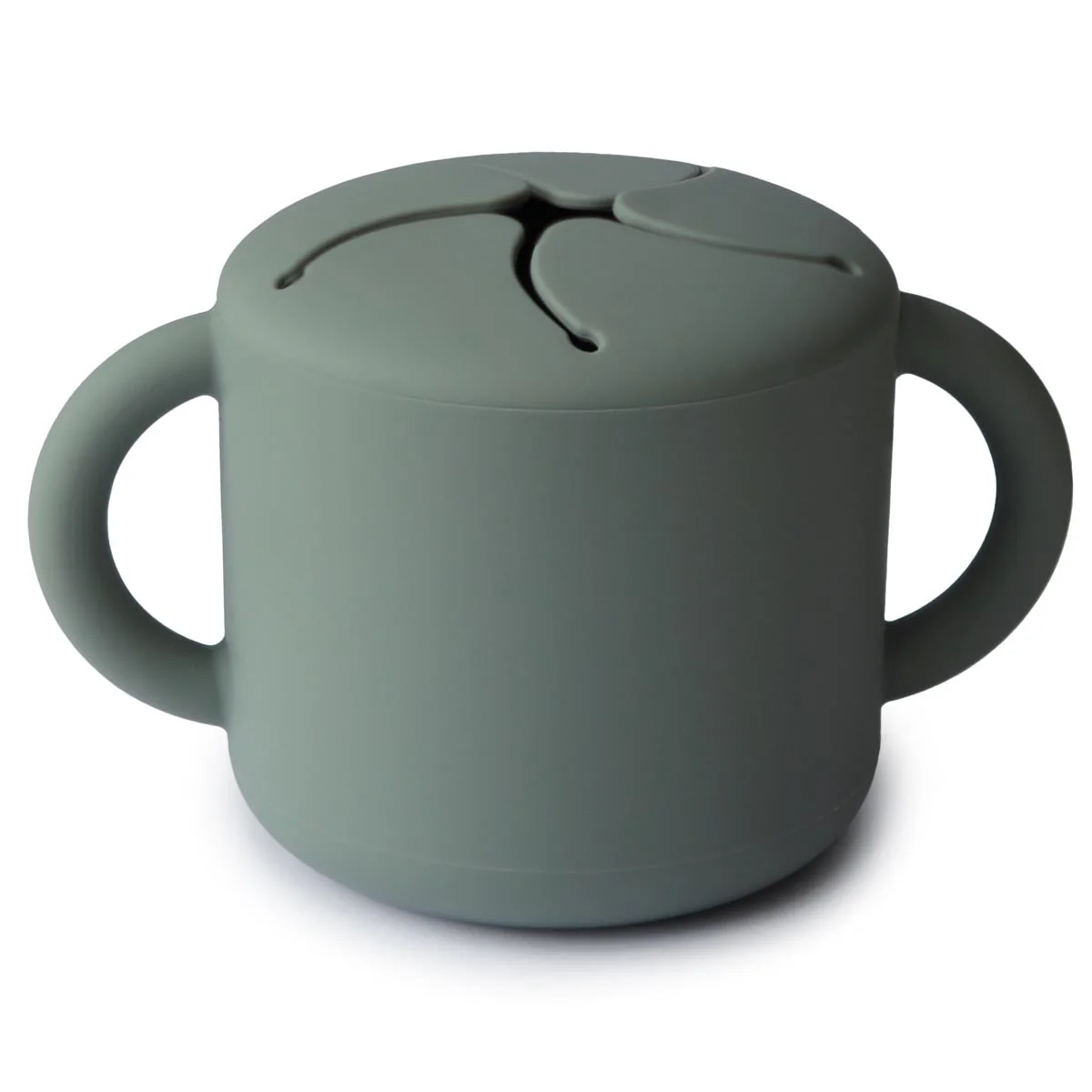 Mushie Snack Cup - Image 4