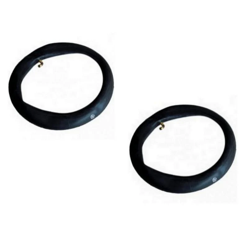 Phil&Teds 12 inch inner tube set (bent valve)