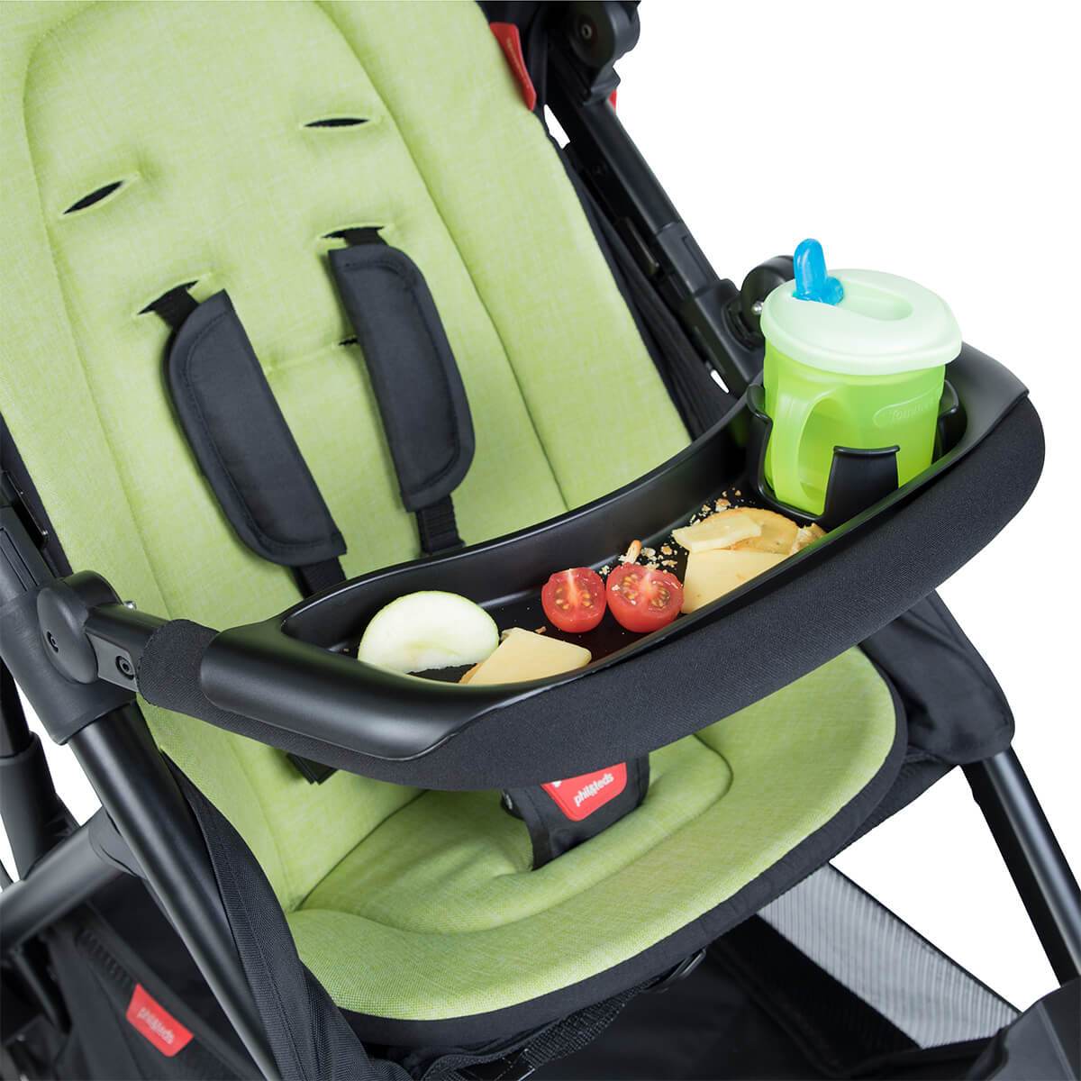 Phil&Teds food tray - Image 2