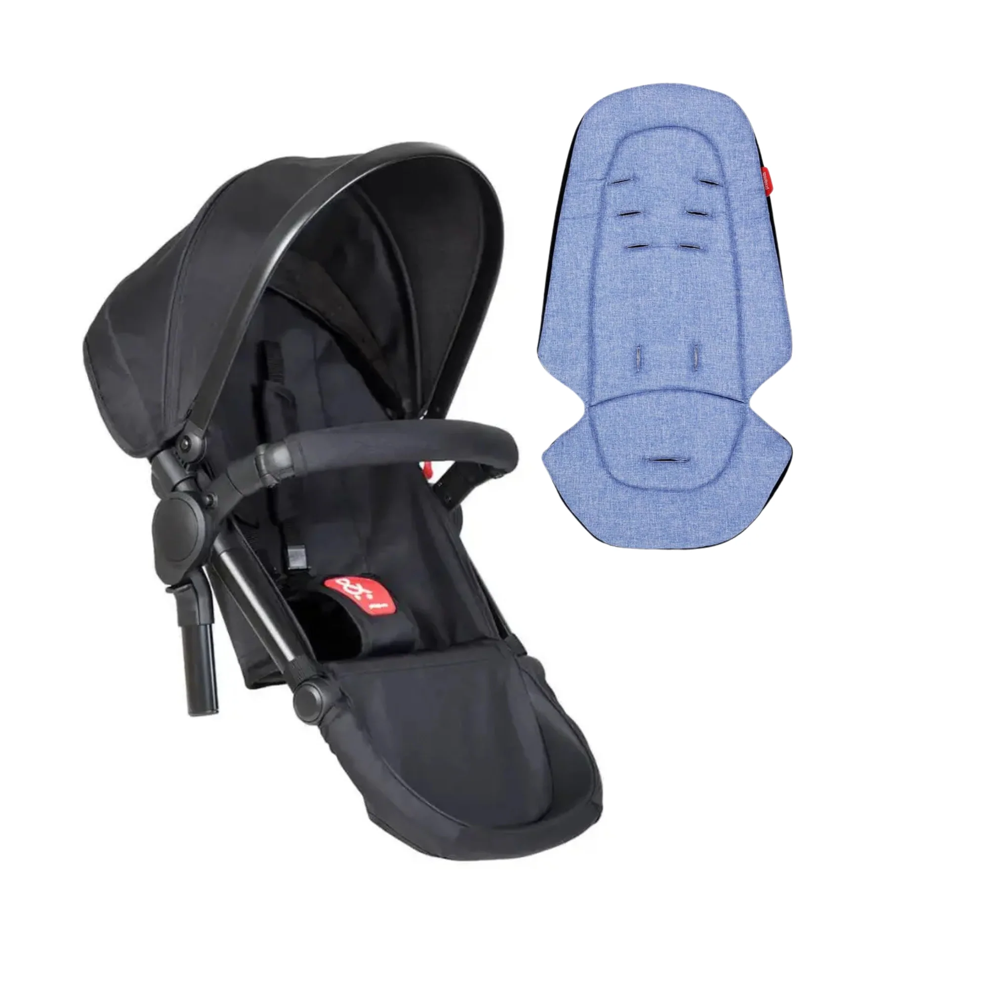 Phil&Teds Sport™ double kit base - Image 8