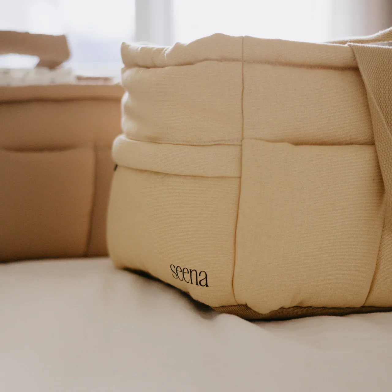 Seena Migo Caddy Bag - Image 4