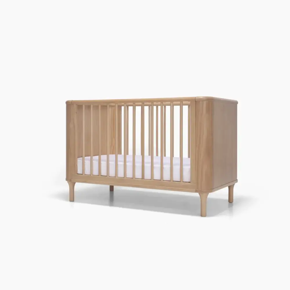 Seena Willow Complete Nursery 7 PC Package + Free Gift - Image 11