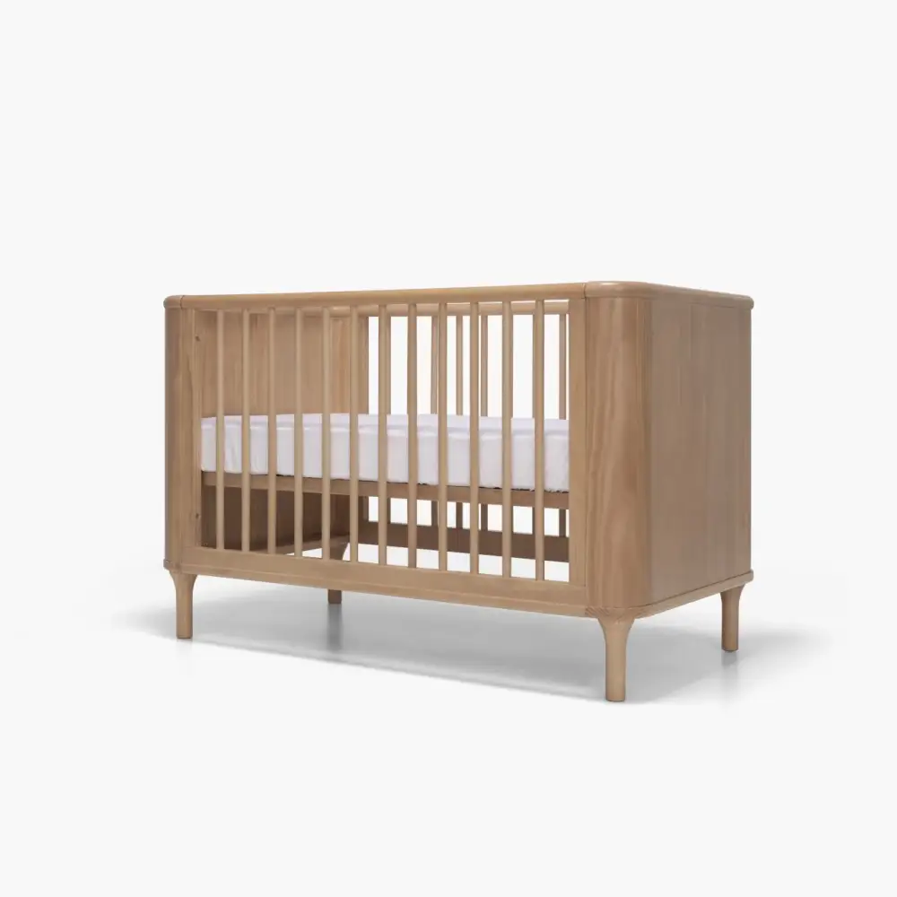 Seena Willow Complete Nursery 7 PC Package + Free Gift - Image 13