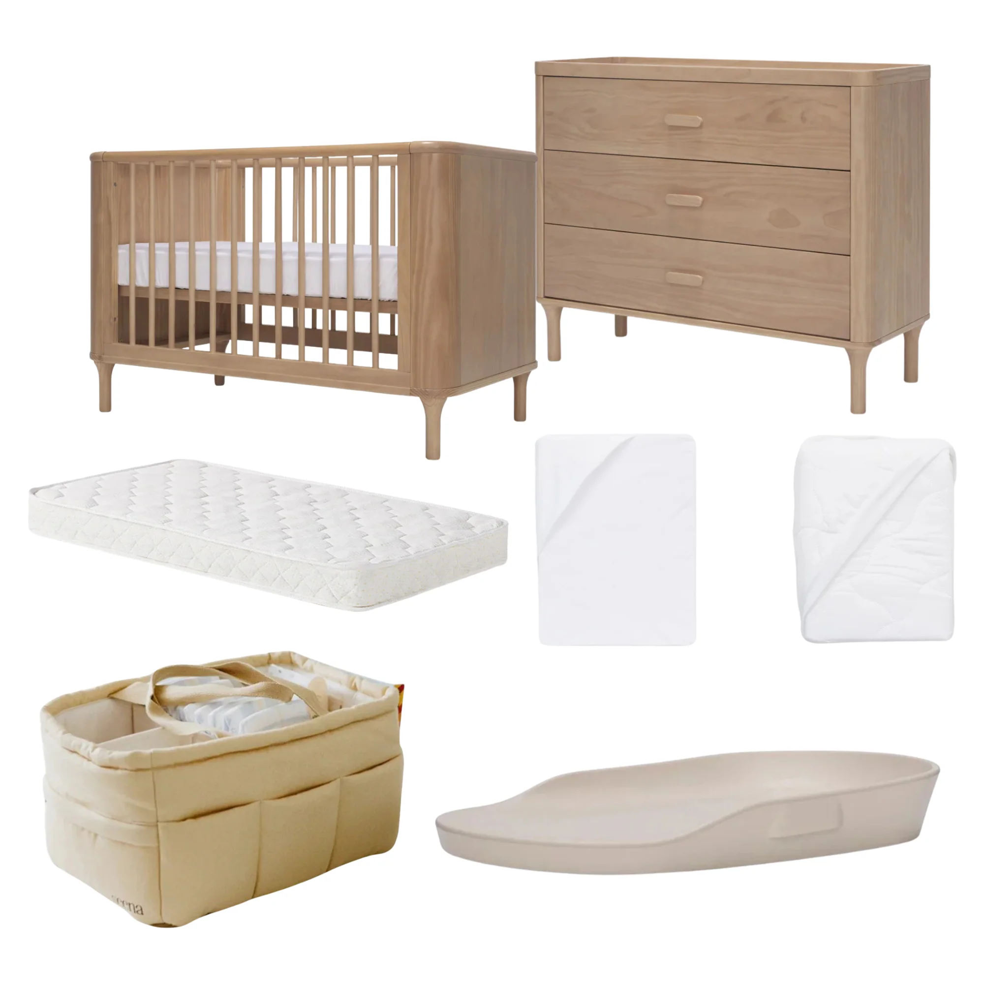 Seena Willow Essential Package 6 PC Package + Free Gift - Image 21