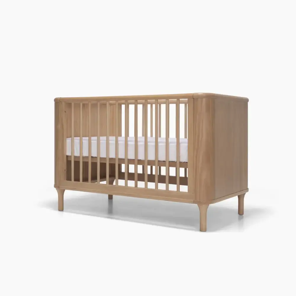 Seena Willow Complete Nursery 7 PC Package + Free Gift - Image 5