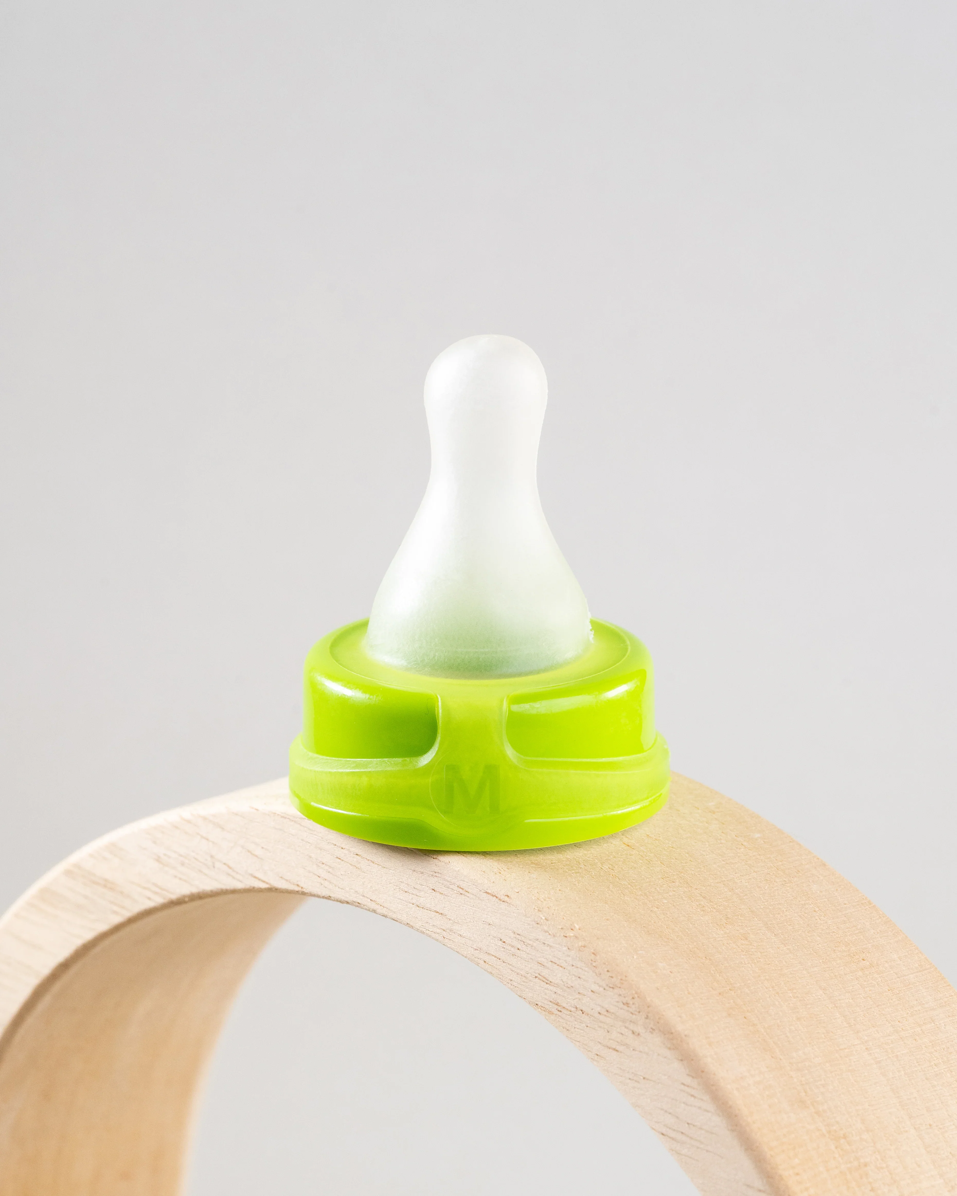 Sepal 3 Pack Teats | Medium Teat | Slow Flow - Image 3
