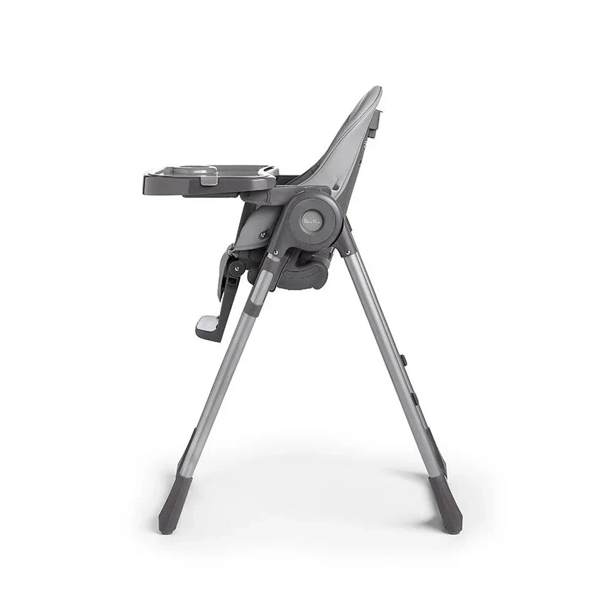 Silver Cross Buffet Highchair Cool Grey - Image 5