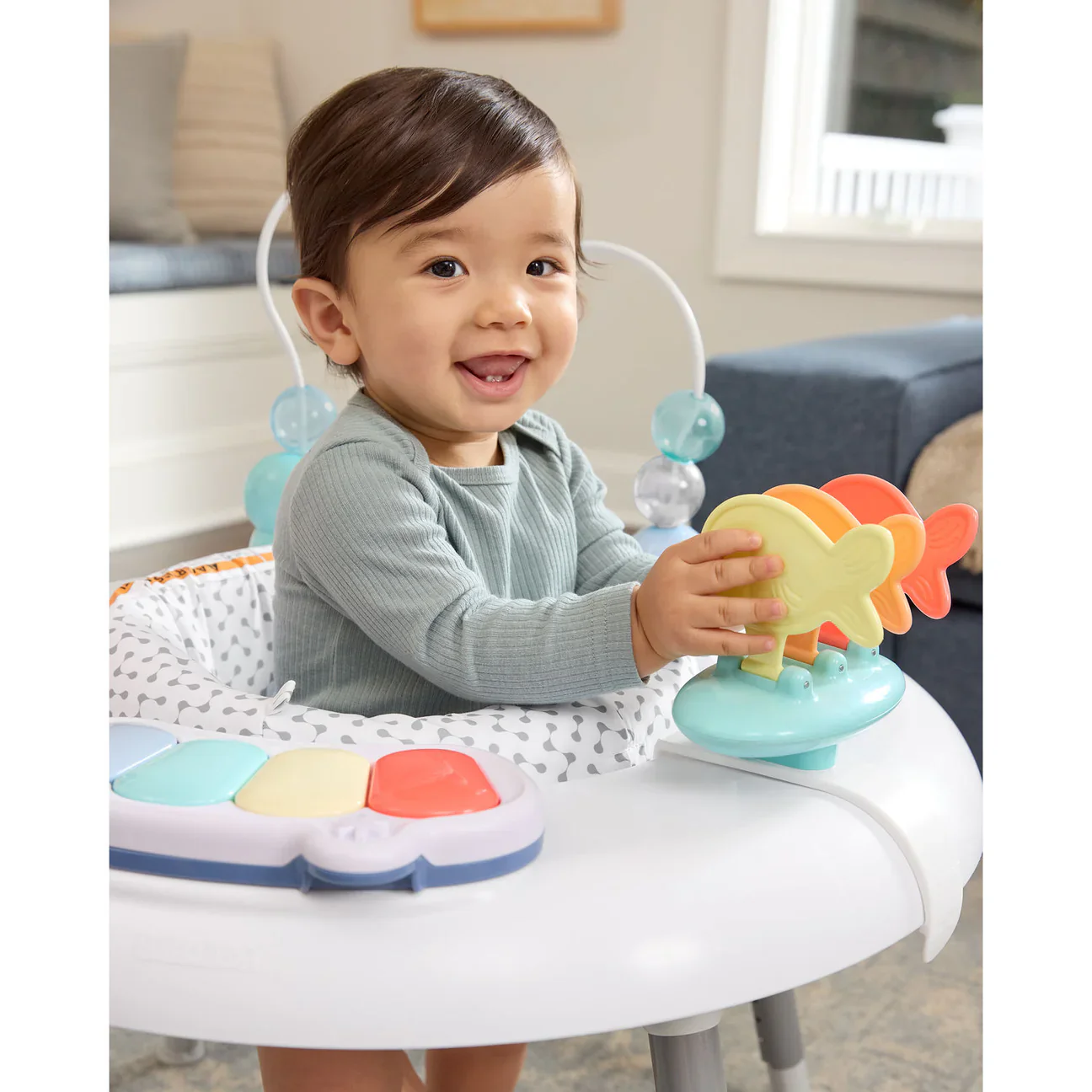 Skip Hop Escape 2-In-1 Activity Centre - Image 16