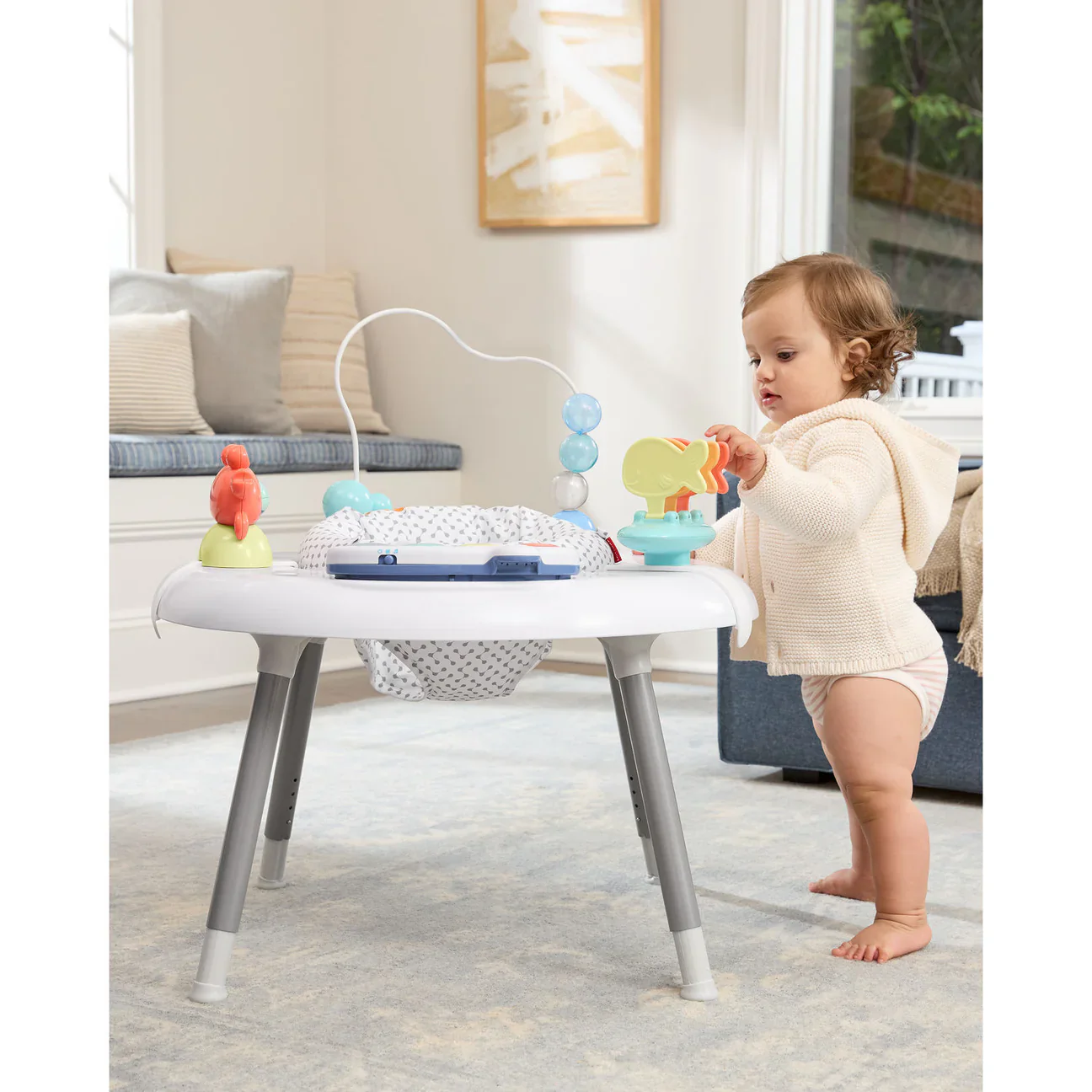 Skip Hop Escape 2-In-1 Activity Centre - Image 20