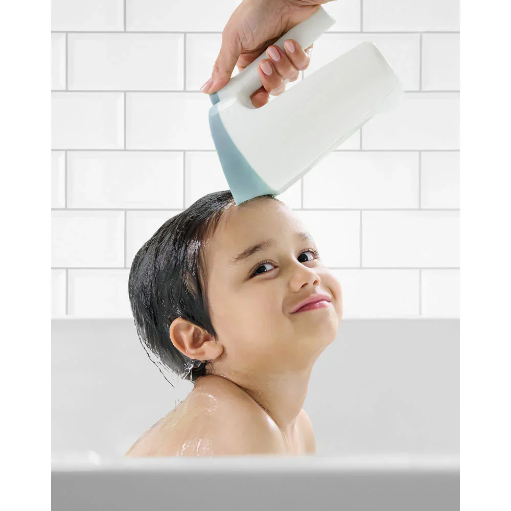 Skip Hop Wave Waterfall Rinser - White - Image 8