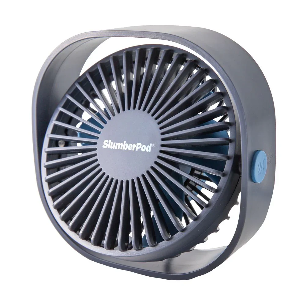 Slumber Pod Fan