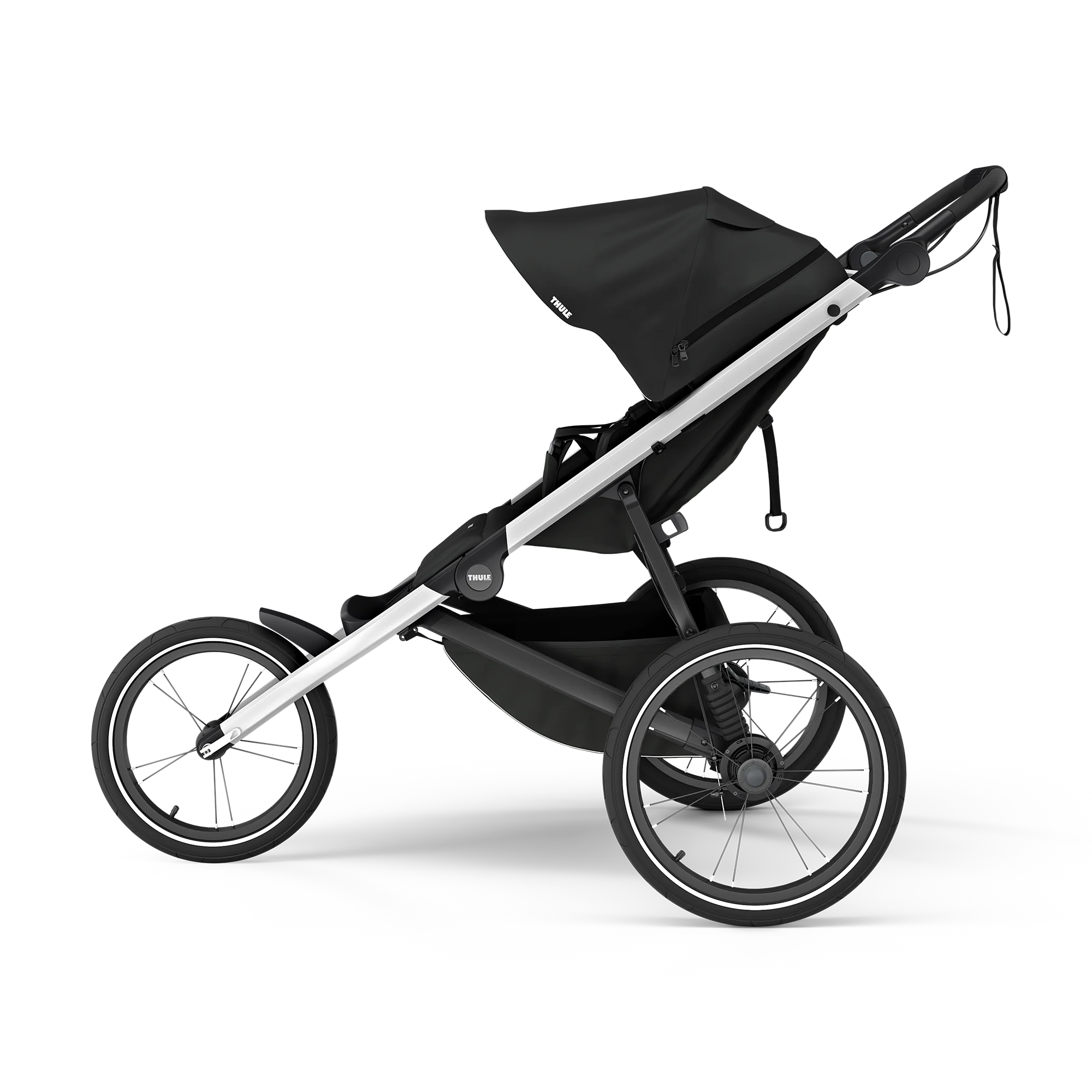 Thule Glide 3 Jogging Stroller | Limited Stock Available Now - Image 4