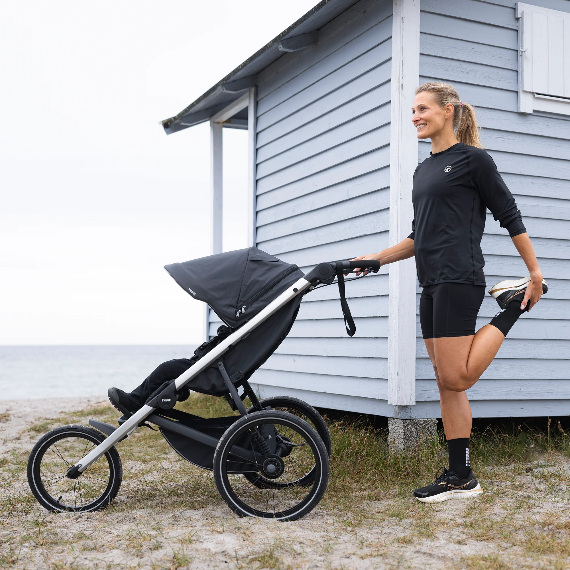 Thule Glide 3 Jogging Stroller | Limited Stock Available Now - Image 5