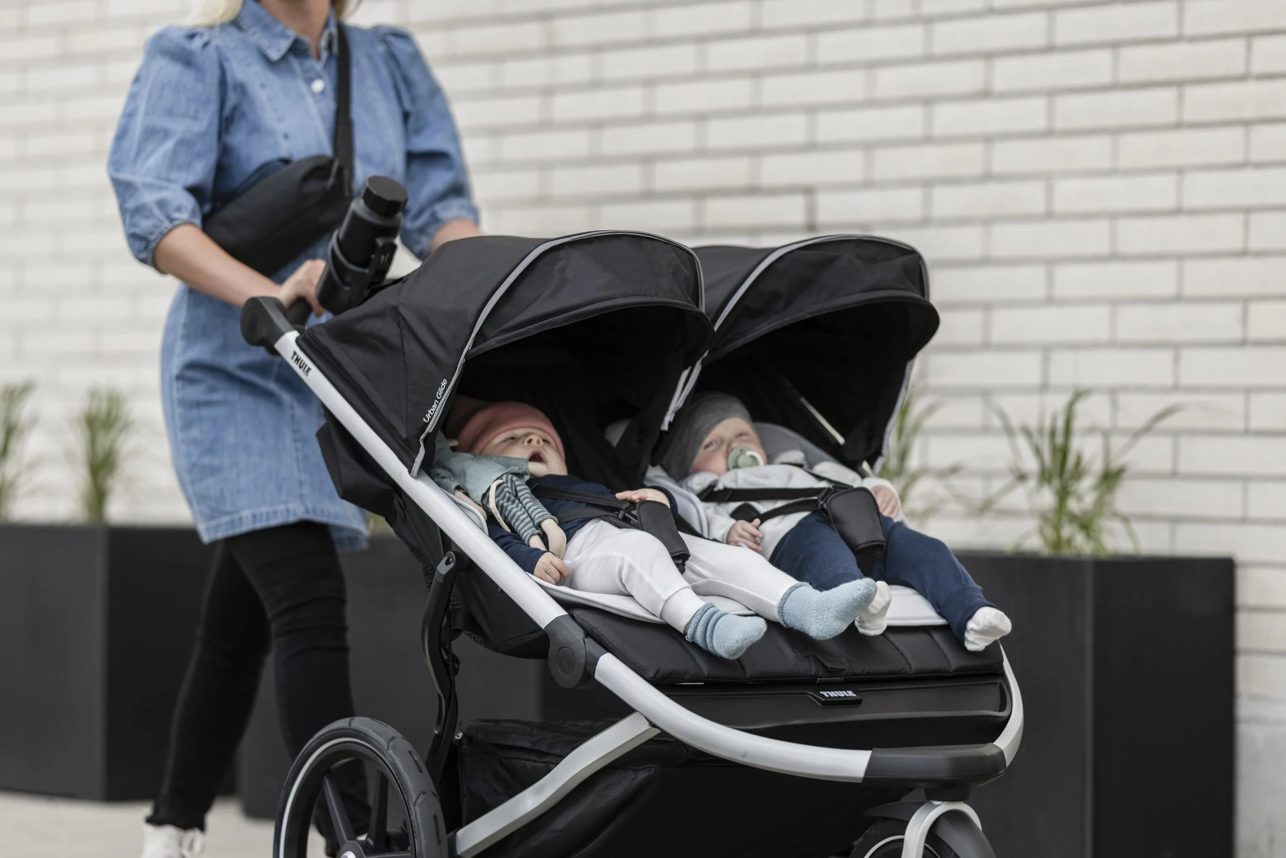 Thule Newborn Inlay - Image 3