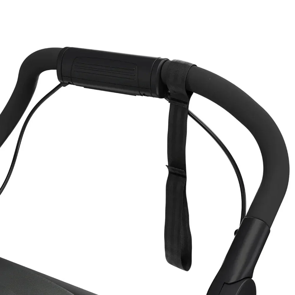 Thule Urban Glide 4-Wheel All-Terrain Stroller | Bonus Gift - Image 8