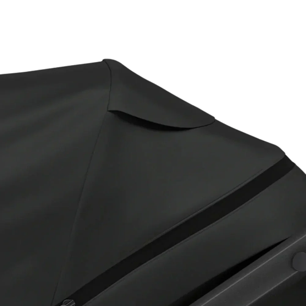 Thule Urban Glide 4-Wheel All-Terrain Stroller | Bonus Gift - Image 9