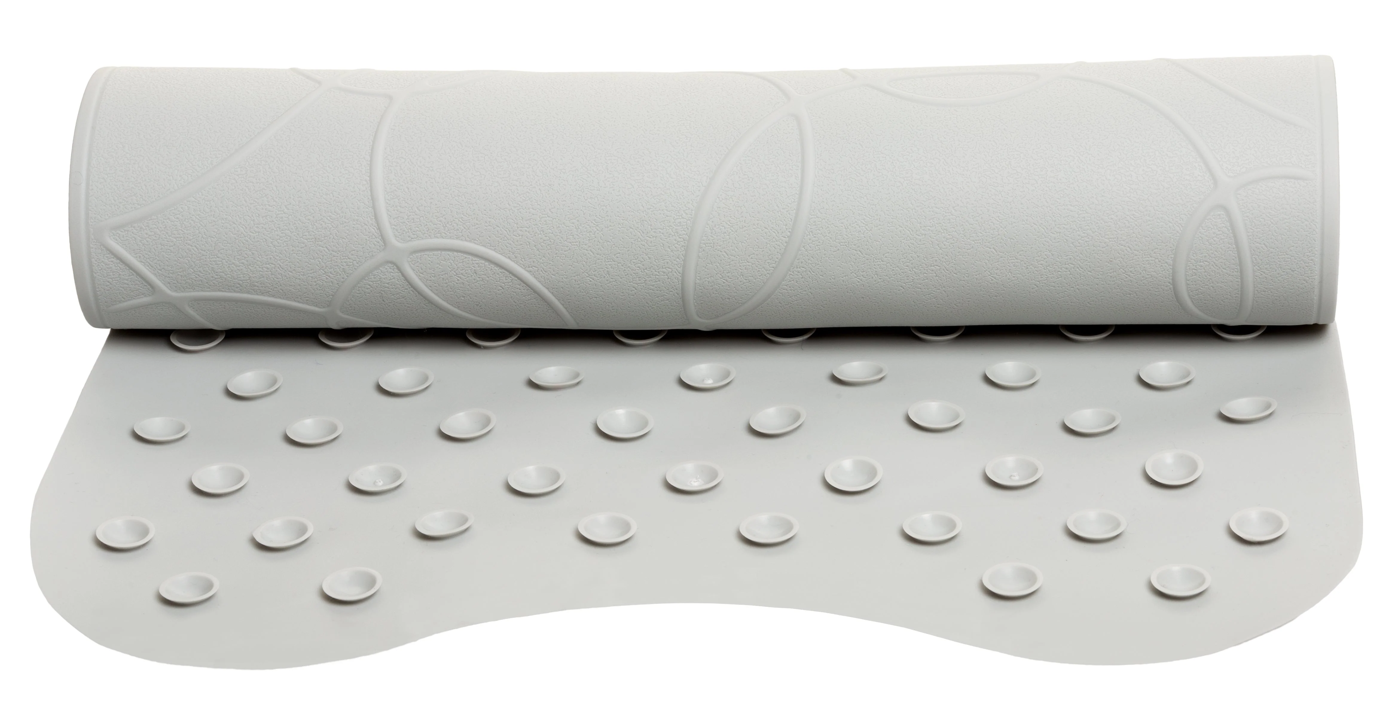 Ubbi Bath Mat - Grey - Image 3