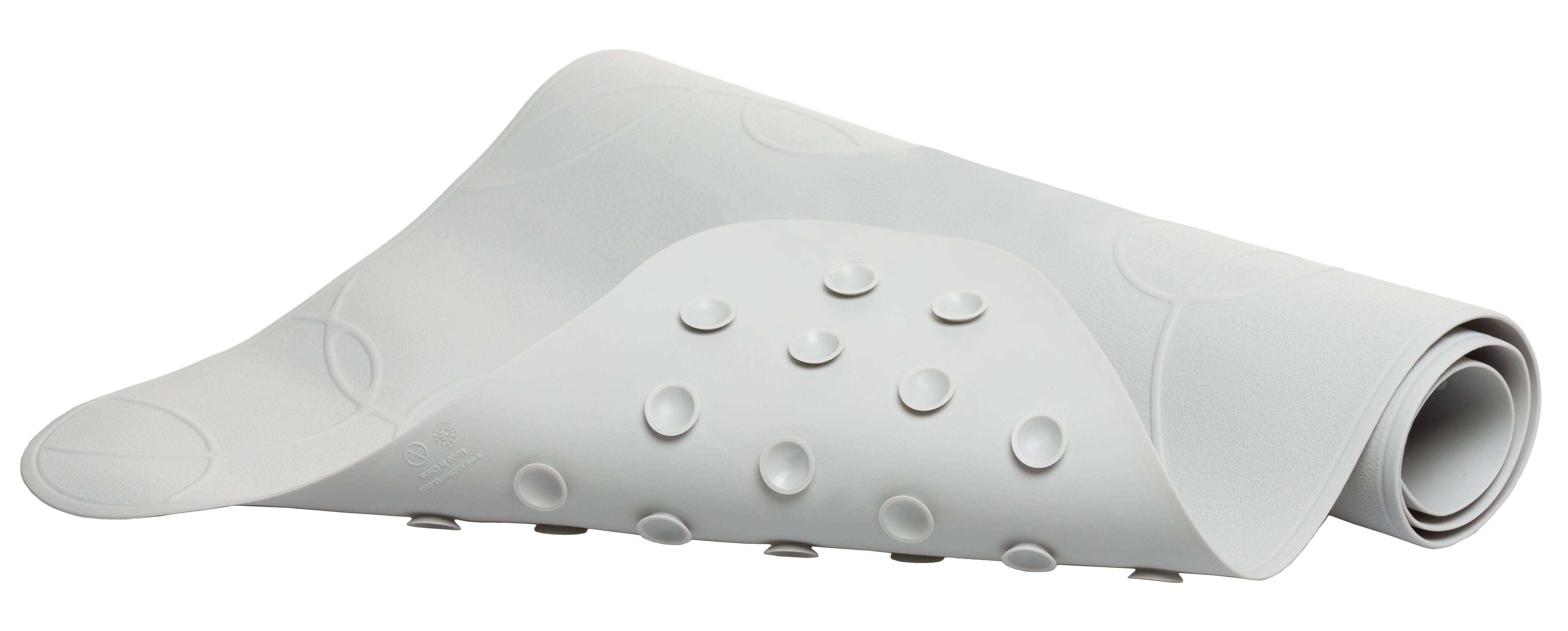 Ubbi Bath Mat - Grey - Image 5