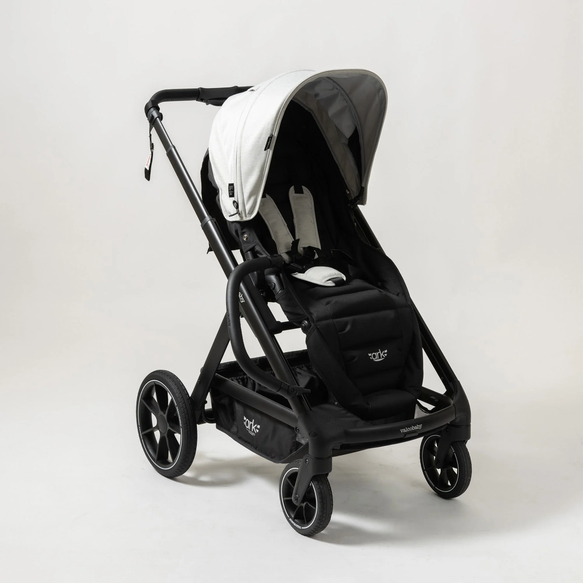 Valcobaby ARK + Joey Seat Bundle + Free Gift - Image 7