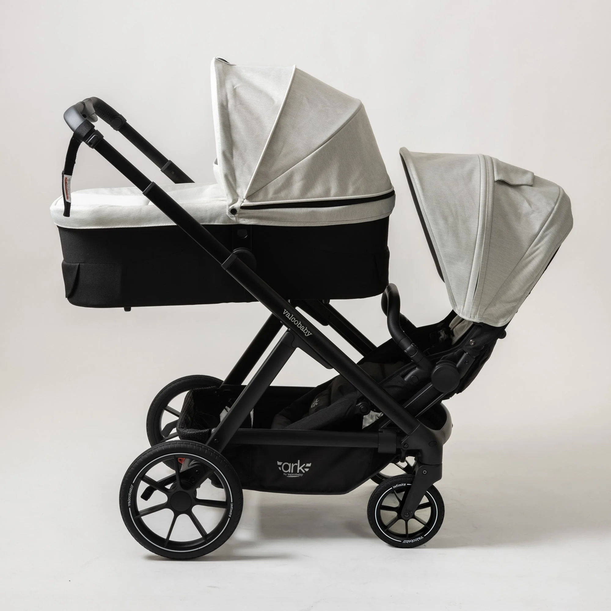 Valcobaby Ark Stroller + Free Gift - Image 12