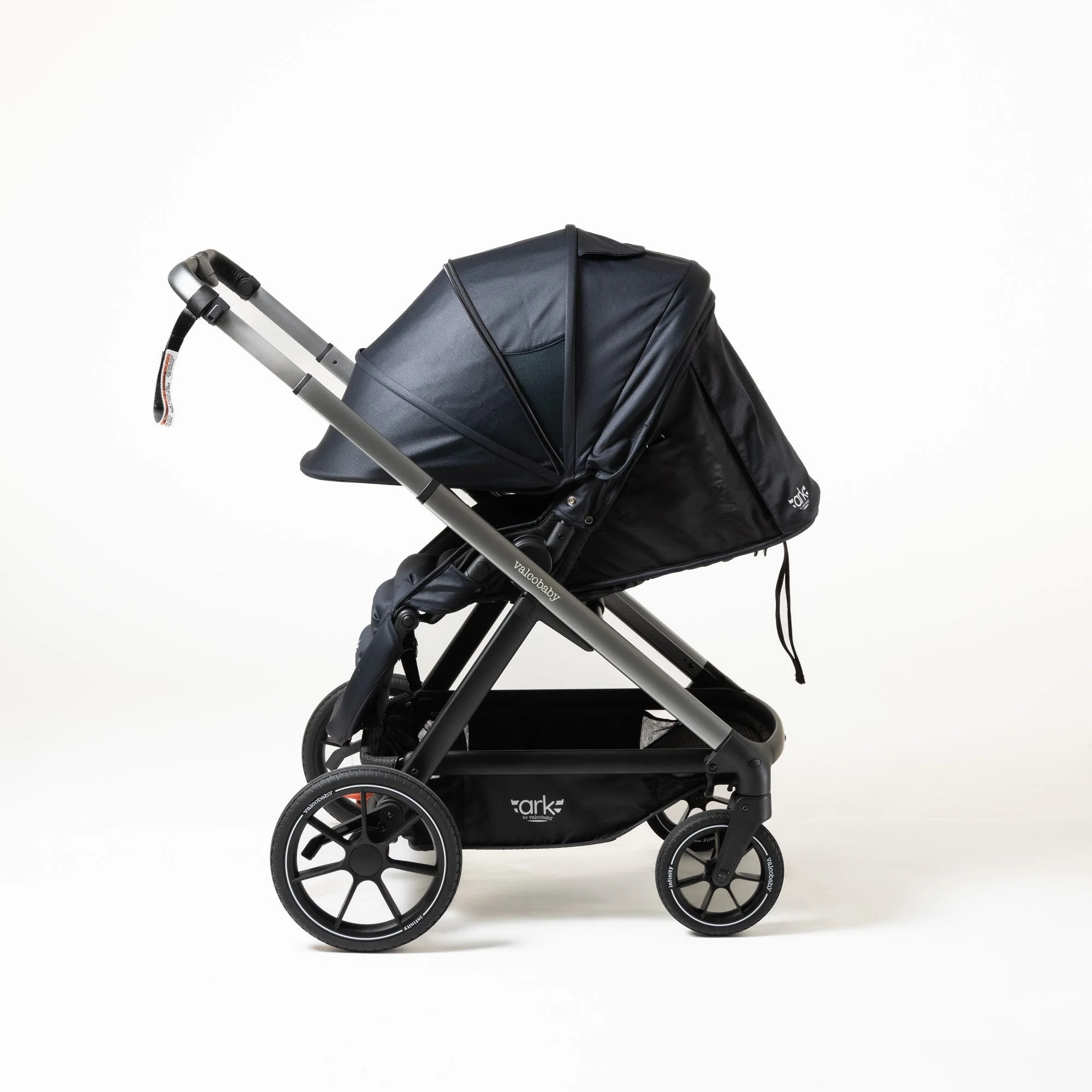 Valcobaby Ark Stroller + Free Gift - Image 13