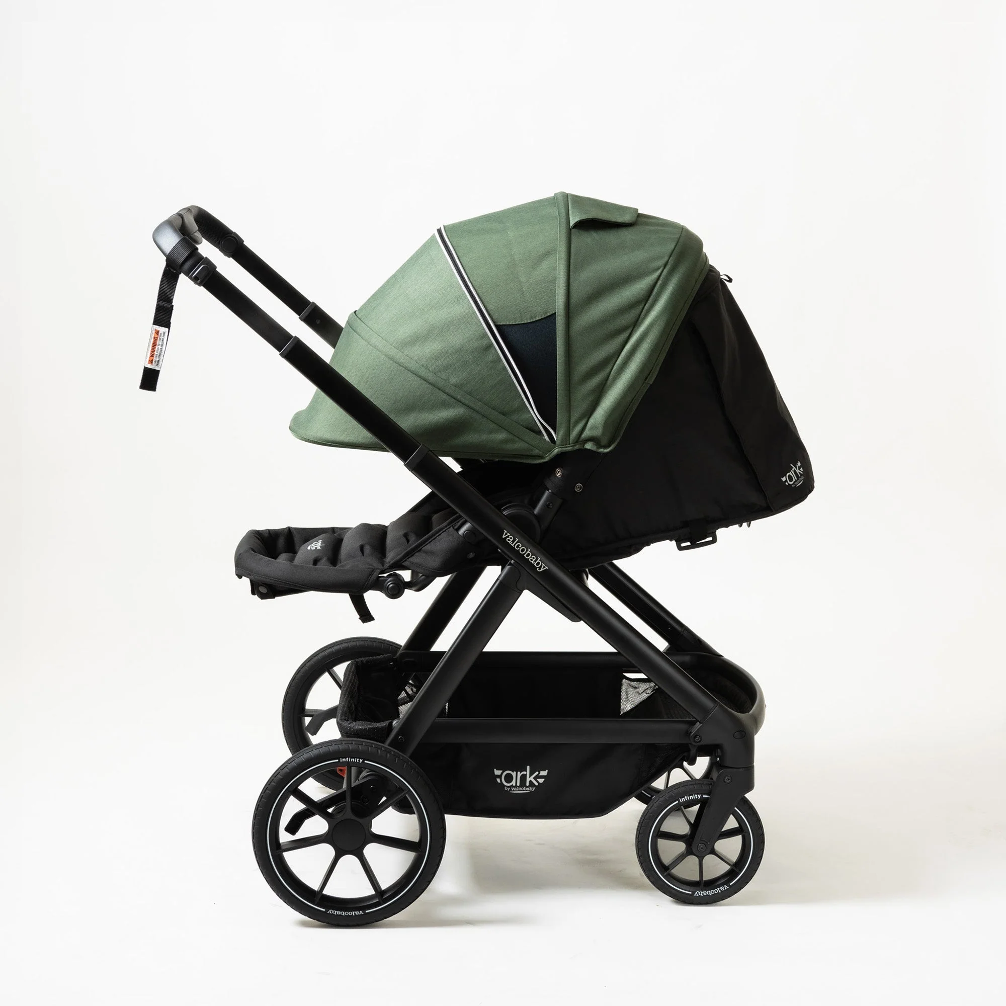 Valcobaby Ark Stroller + Free Gift - Image 14