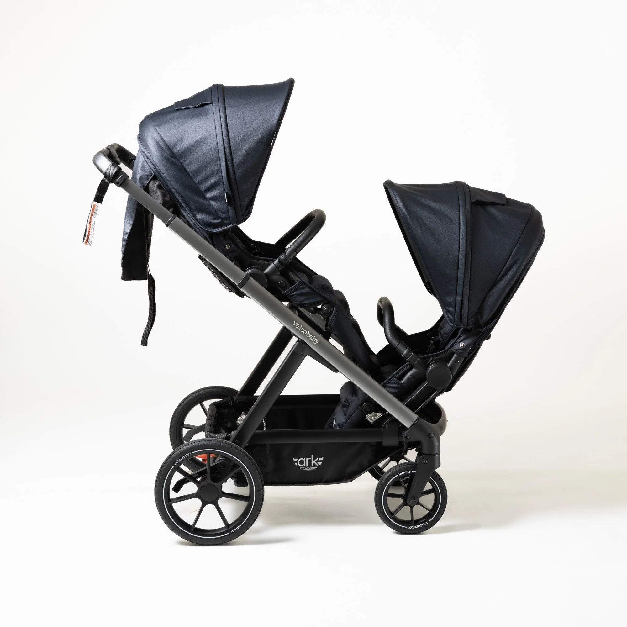 Valcobaby Ark Stroller + Free Gift - Image 15