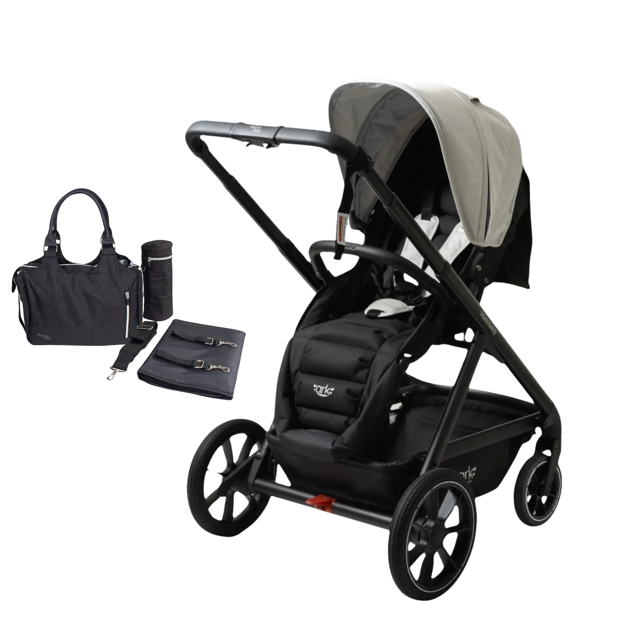 Valcobaby Ark Stroller + Free Gift - Image 21