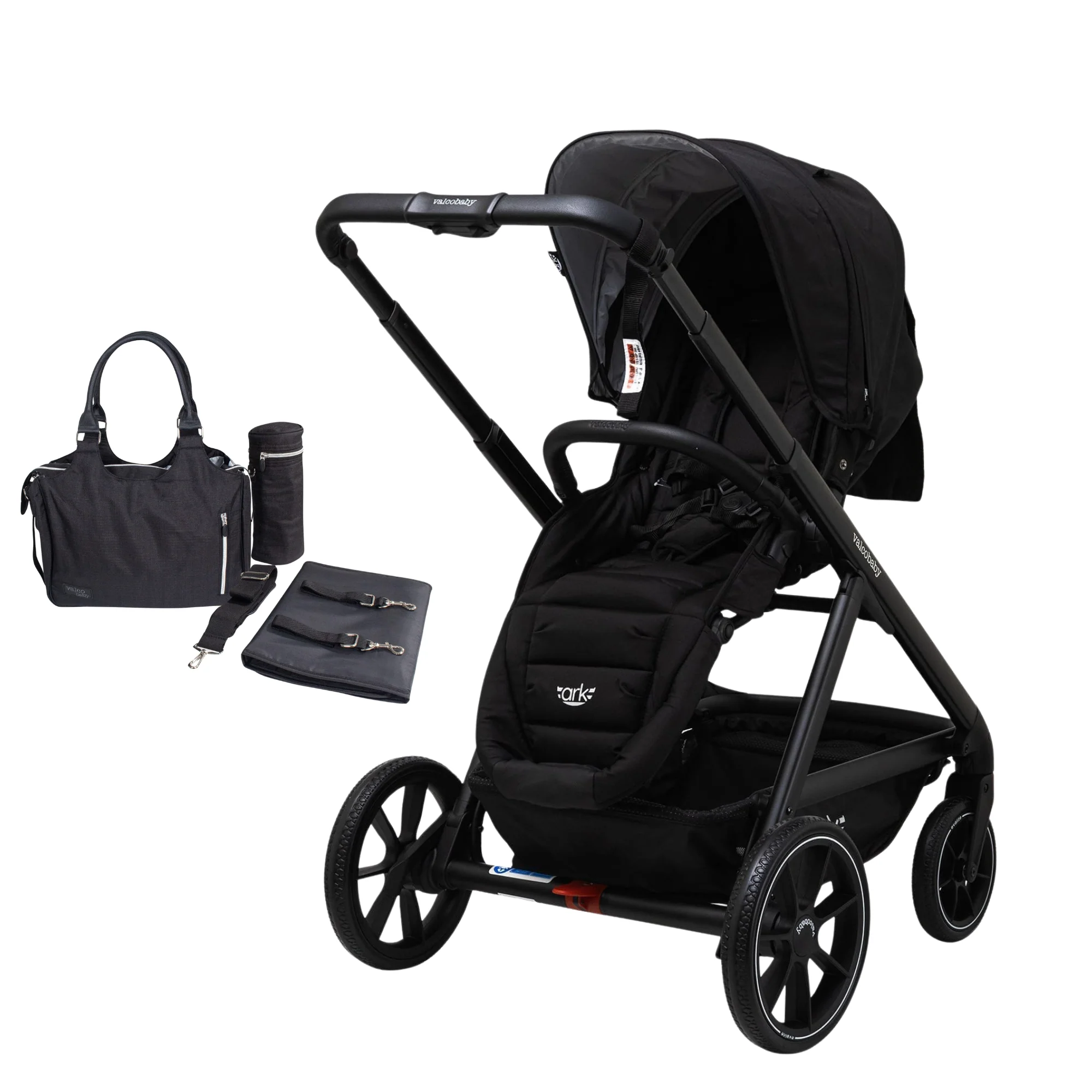 Valcobaby Ark Stroller + Free Gift - Image 22