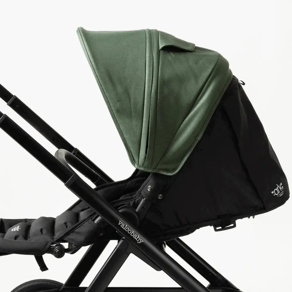 Valcobaby Ark Stroller + Free Gift - Image 3