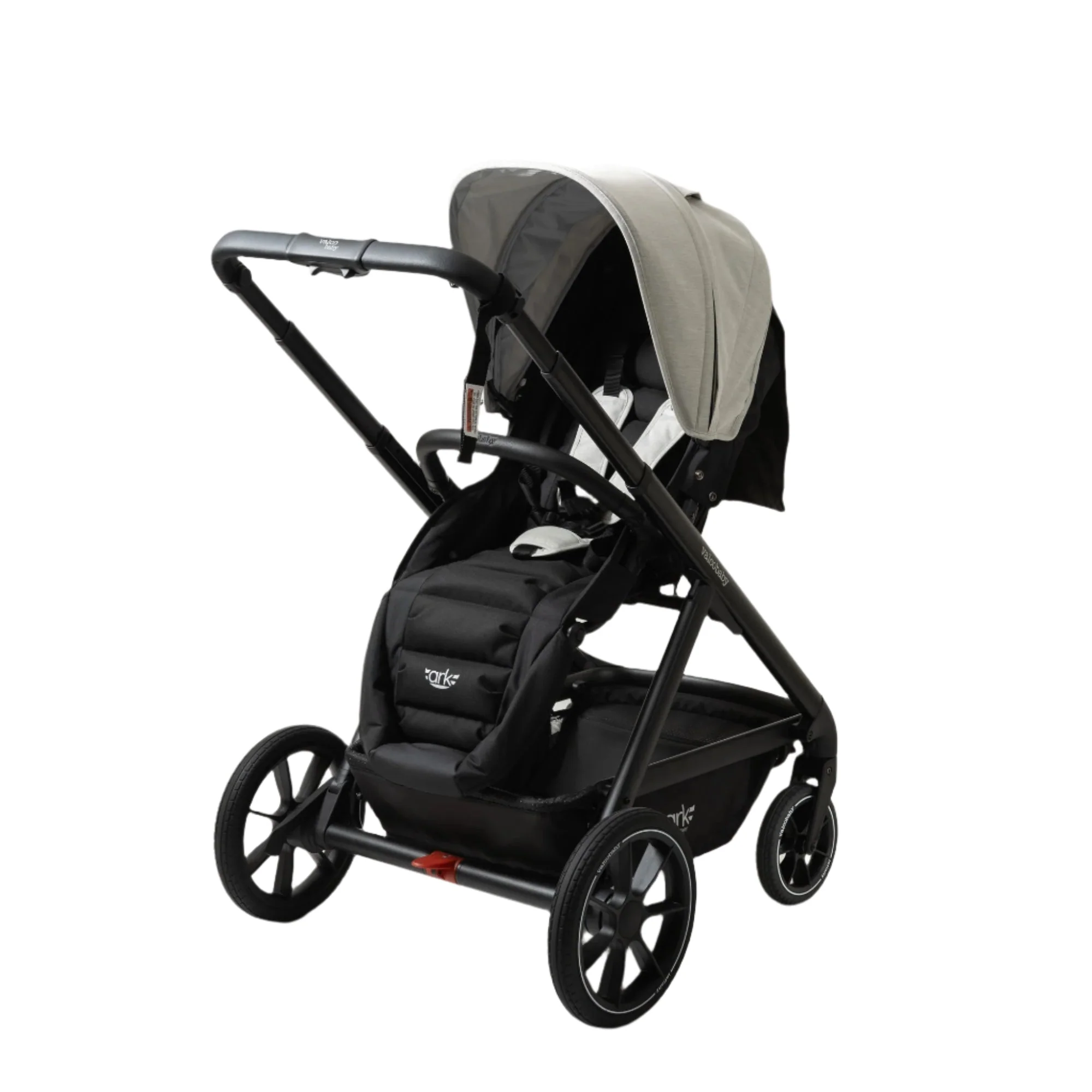 Valcobaby Ark Stroller + Free Gift - Image 5
