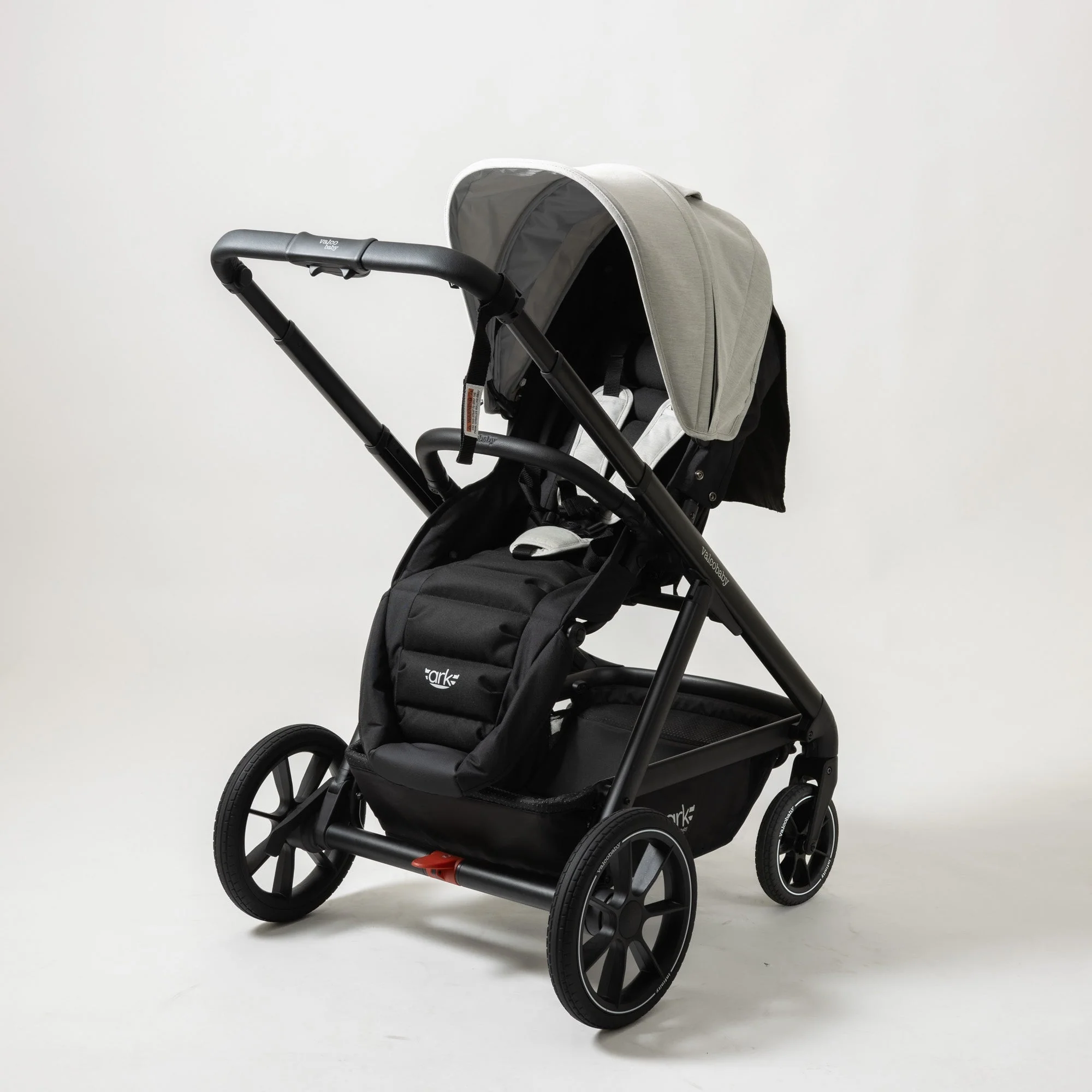 Valcobaby Ark Stroller + Free Gift - Image 6