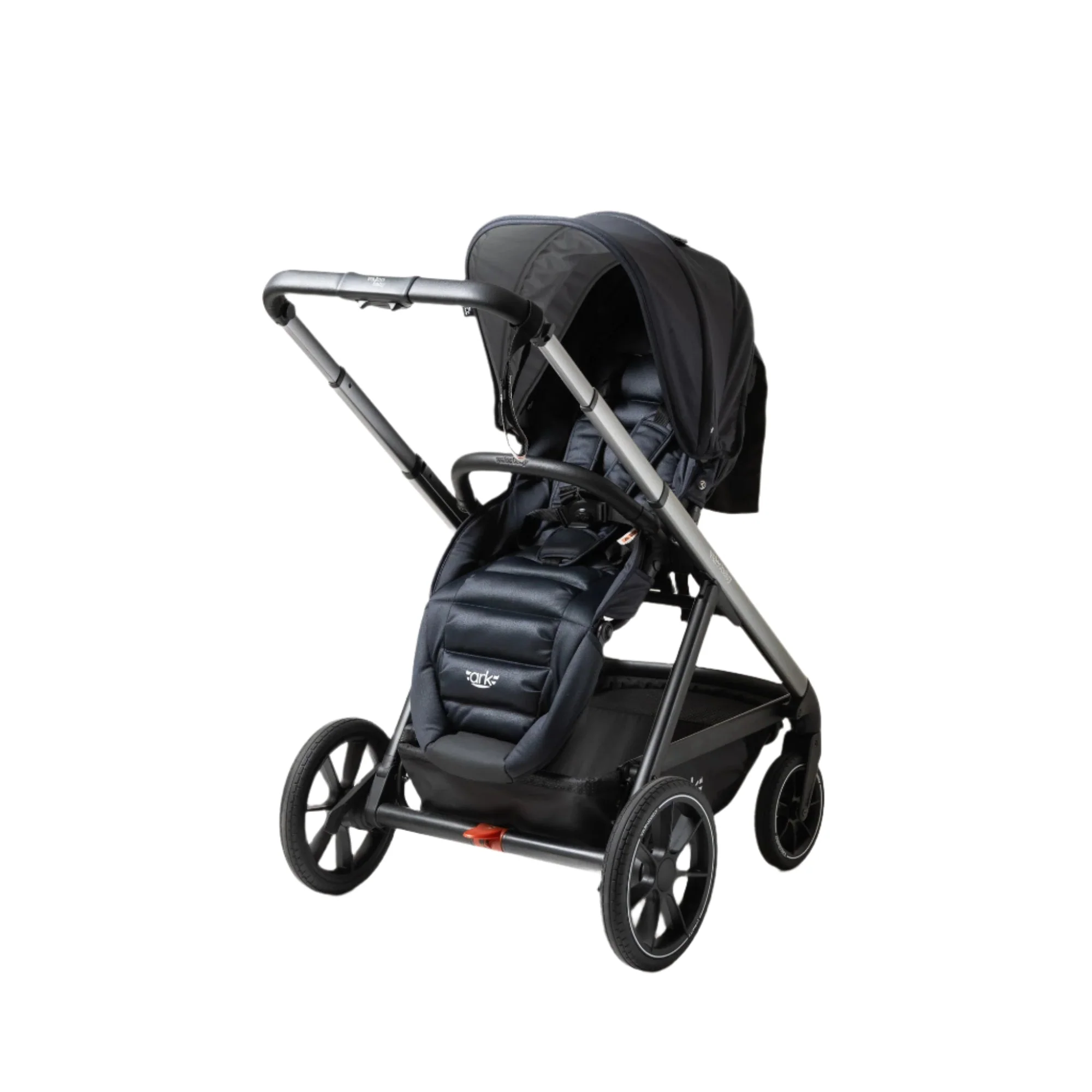 Valcobaby Ark Stroller + Free Gift - Image 7