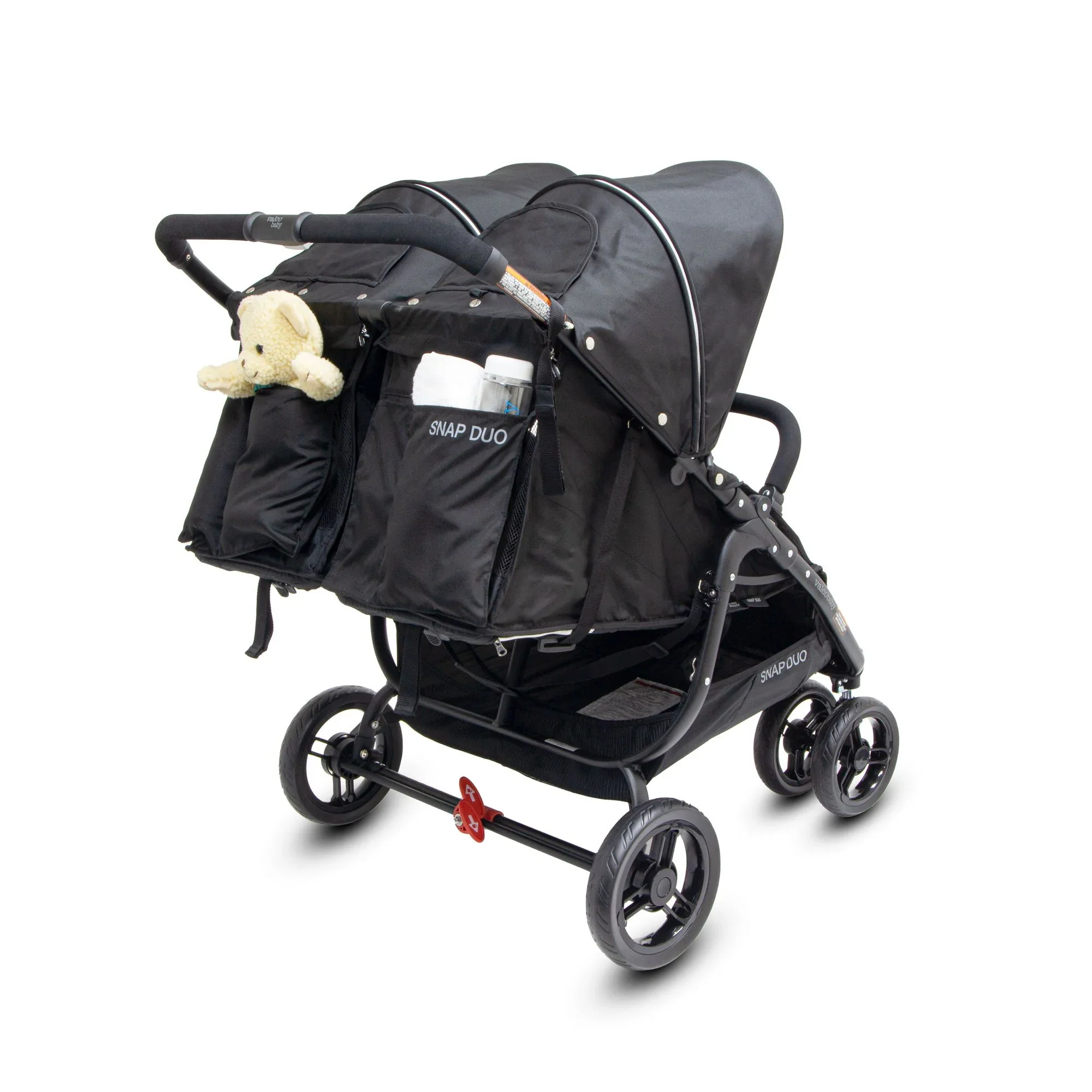 Valco Baby Snap Duo | Pre Order 20 May - Image 9