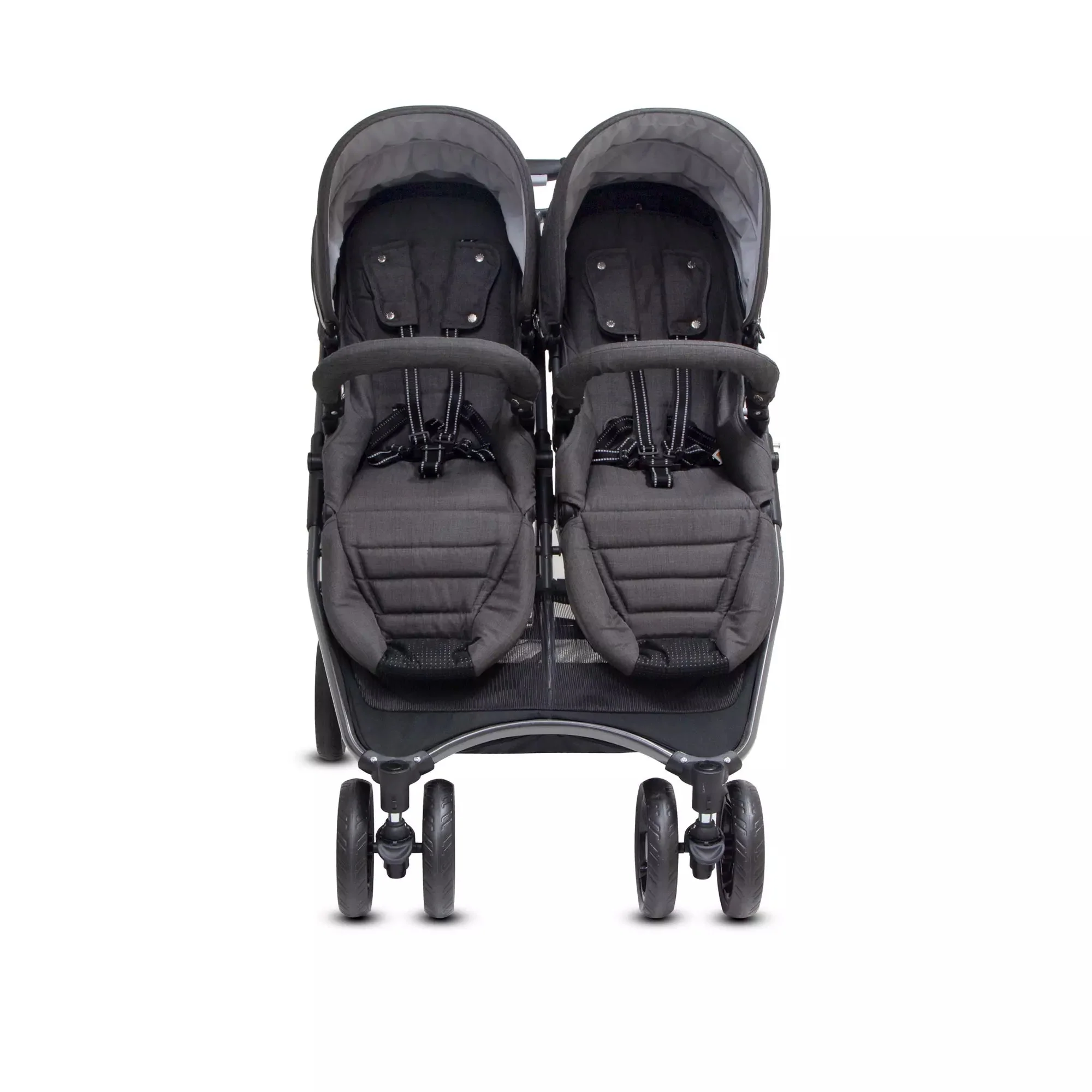 Valco baby SNAP Ultra DUO- CHARCOAL + Free Gift - Image 3