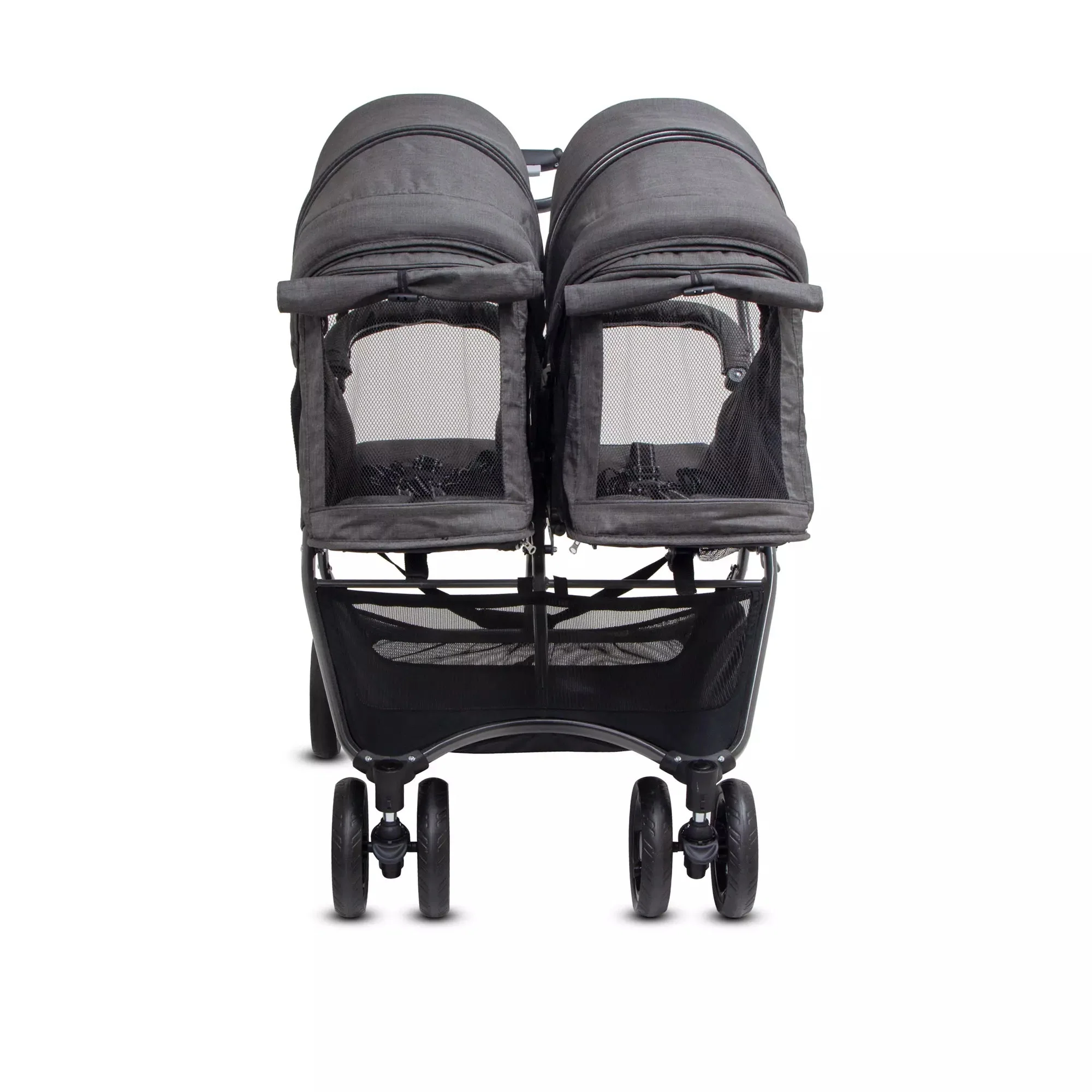 Valco baby SNAP Ultra DUO- CHARCOAL + Free Gift - Image 9