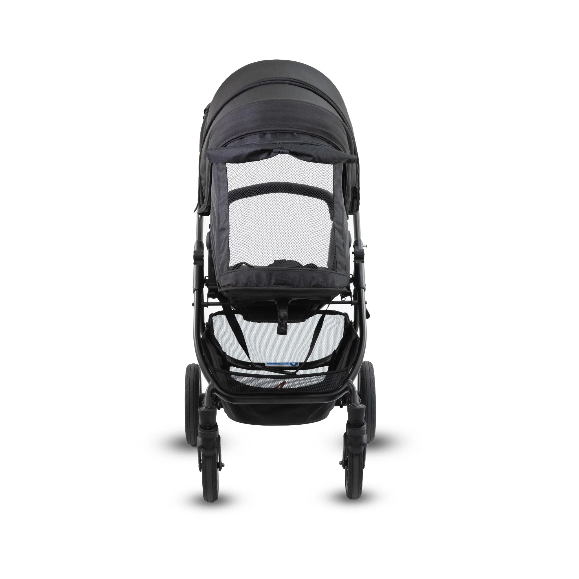 Valco baby SNAP Ultra Elite Liquorice - Image 6